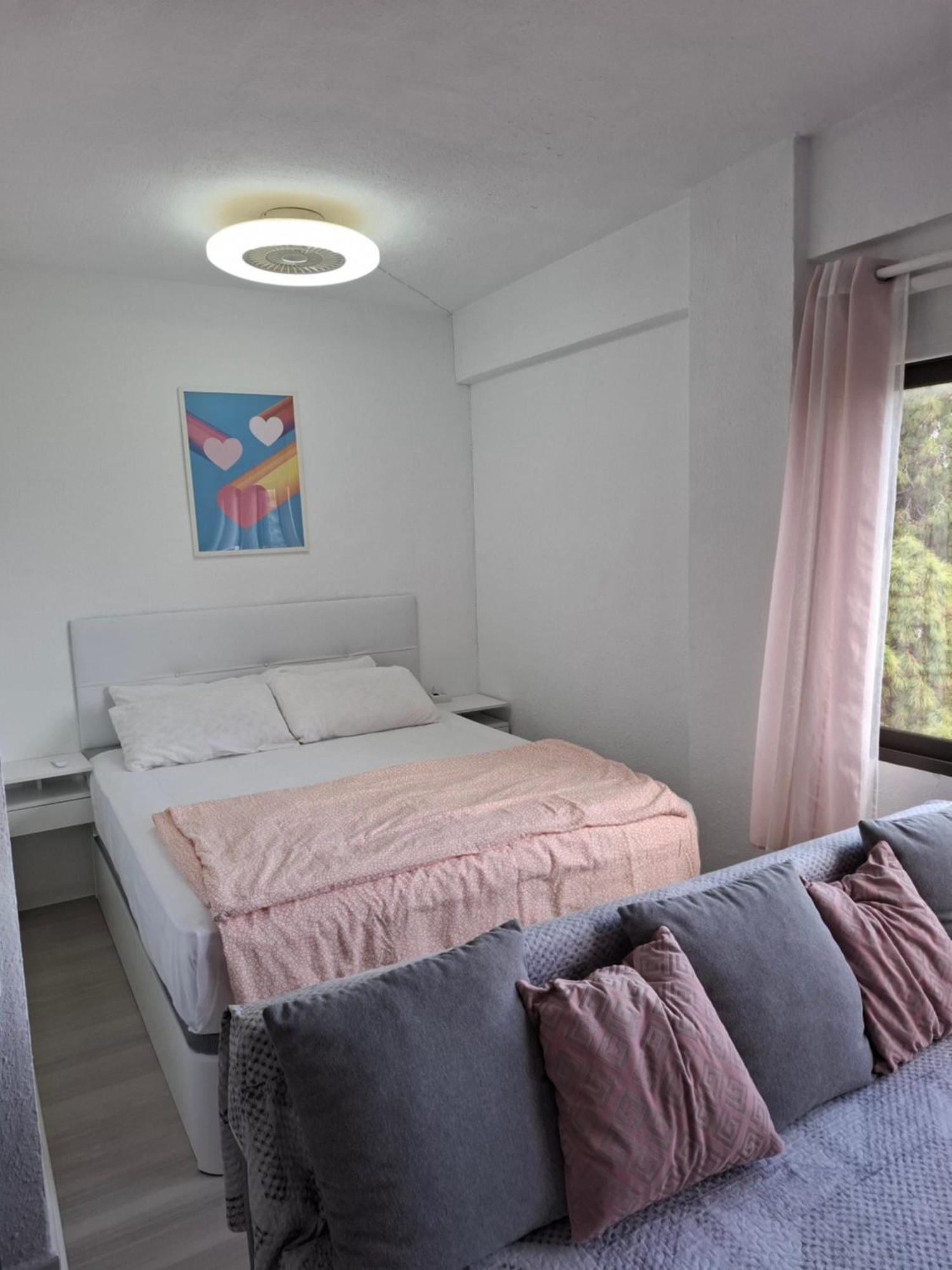 Marbella Center Studio Apartment Extérieur photo